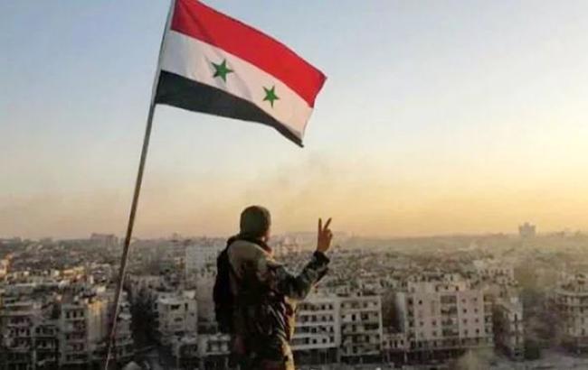 Боевики ИГ провели контрнаступление на Абу-Камаль в Сирии