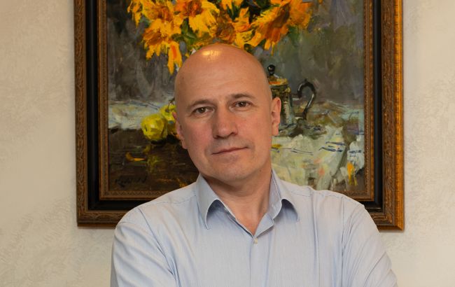 Полиция расследует вывод активов подсанкционного бизнесмена на миллиард гривен