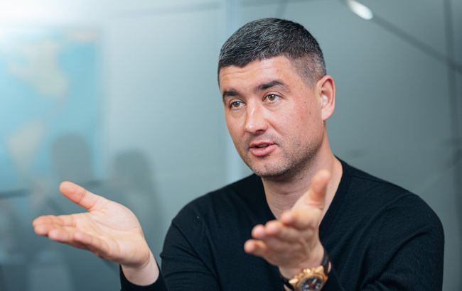 Екс-нардепу Шапрану повідомили про підозру, суд взяв його під варту