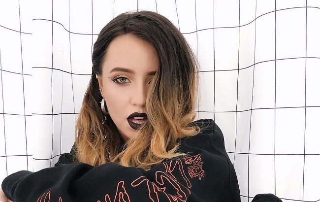 "Лице тигриці": стильна Надя Дорофєєва надихнула новим умиротвореним фото