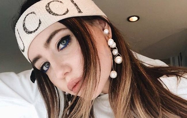 Красуня в красі: ультрастильна Надя Дорофєєва здійснила давню мрію