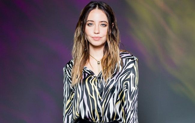 "Мы снова вместе": счастливая Дорофеева похвасталась стильным зимним "луком"