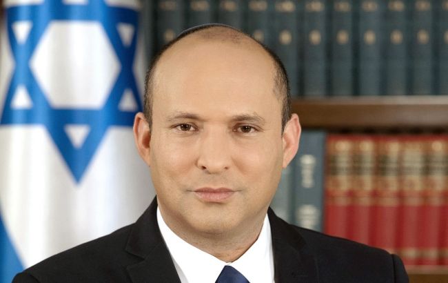 Израиль продолжит действовать, чтобы перевести Украину и РФ за стол переговоров, - Бенет