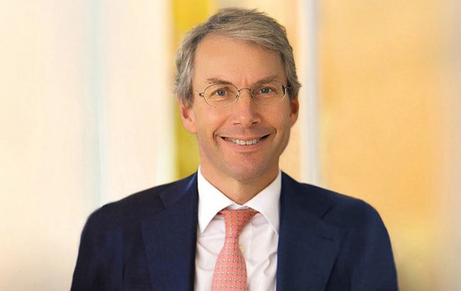 Назначен главный исполнительный директор группы "Нафтогаз"