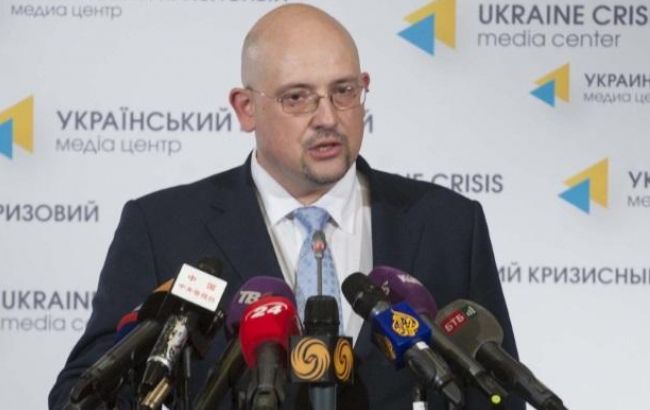 Спецназовцев РФ пытались ликвидировать боевики, - СБУ