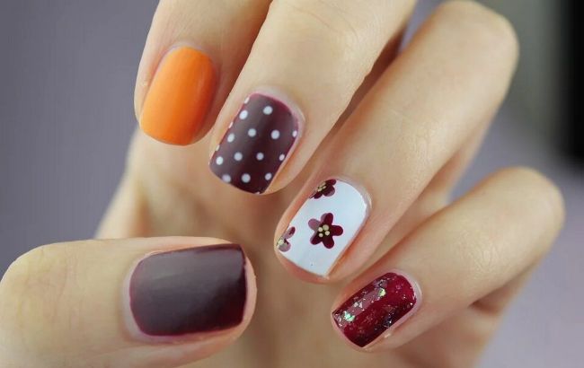 Сочные цвета, декор, естественность: главные тренды маникюра в 2021 году