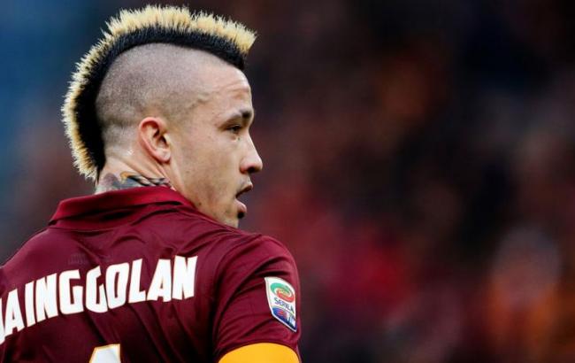 В Бельгии известного футболиста приняли за террориста