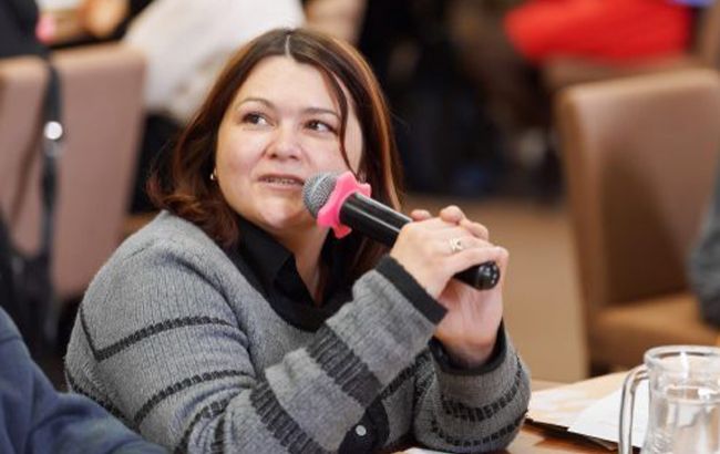 Кабмін призначив уповноваженого з прав людей з інвалідністю