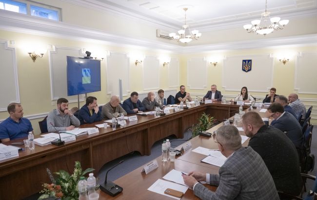 Спецкомісія ВР з захисту прав інвесторів назвала безпідставною спробу БЕБ передати "Гулівер" АРМА