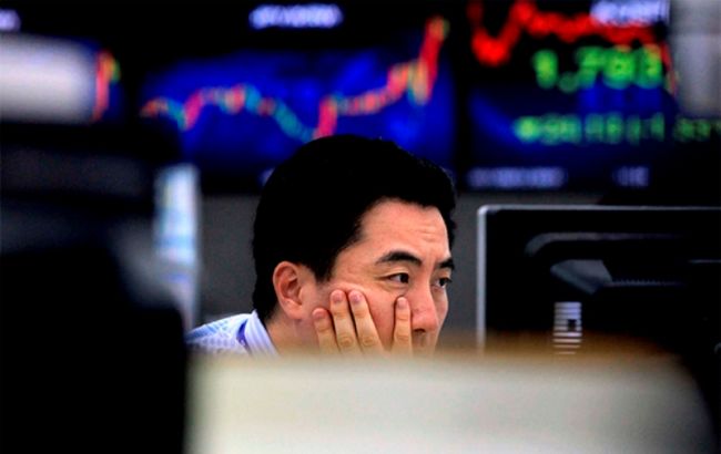 Азиатско-тихоокеанские фондовые индексы перешли к росту