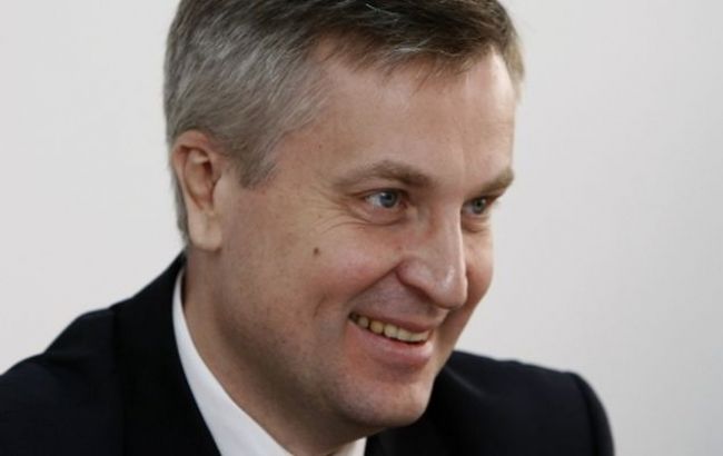 Наливайченко собирается идти в политику, - Кличко