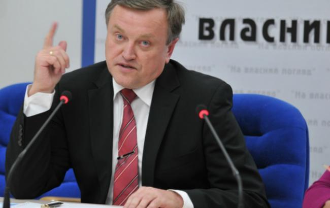 От 30 до 50% сотрудников госрадиостанций могут потерять работу, - Наливайко