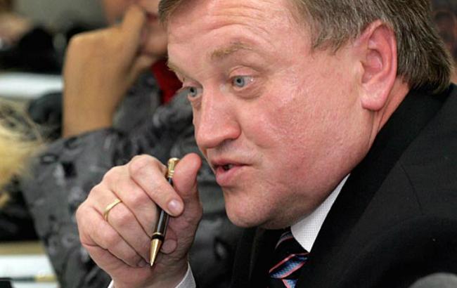 Набсовет при НОТУ будет создан до октября, - Наливайко