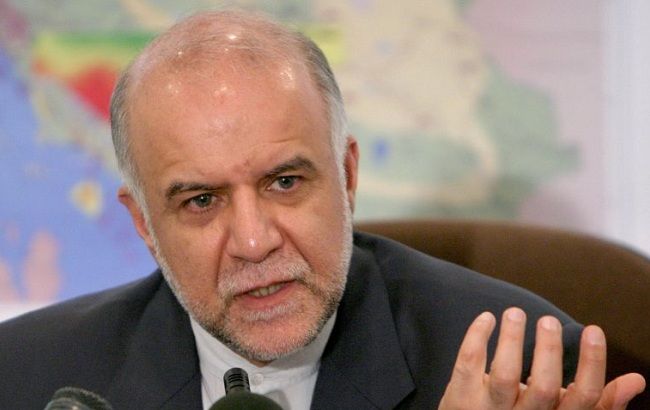 Иран намерен вдвое увеличить экспорт нефти