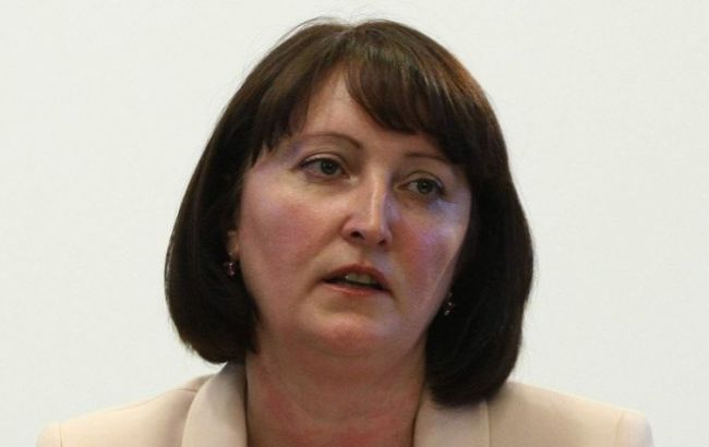 Причиной сбоев при заполнении е-деклараций является неэффективная работа ГП УСС