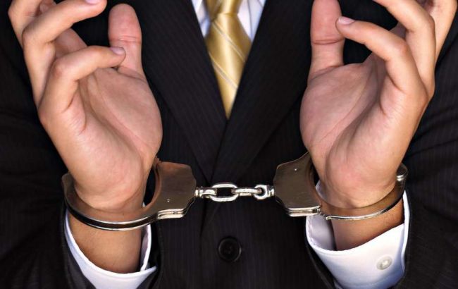 Депутату Черкасского облсовета сообщено о подозрении в присвоении госимущества на 55 млн гривен