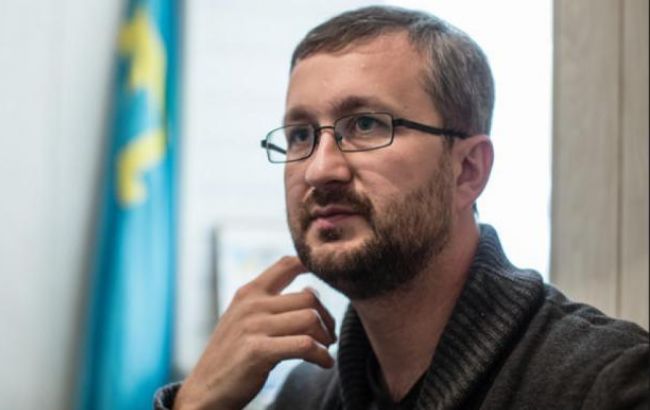 В Крыму задержали первого замглавы меджлиса