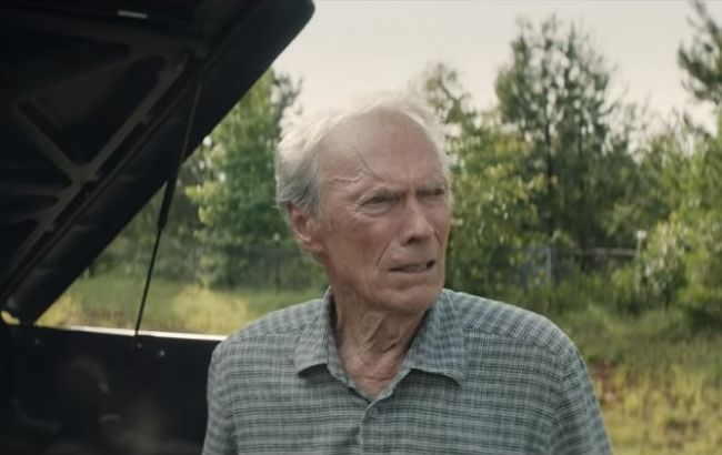 Фильм "Наркокурьер": смотреть онлайн трейлер