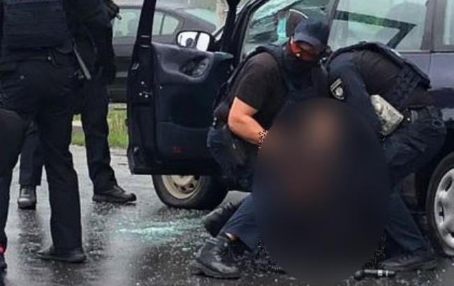 Всех членов группы наркоторговцев на Закарпатье задержали, - Нацполиция