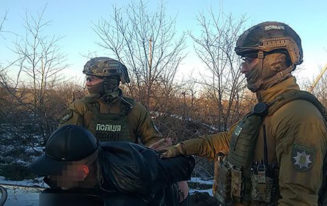 В Николаевской области ОПГ наладила наркотрафик в исправительную колонию