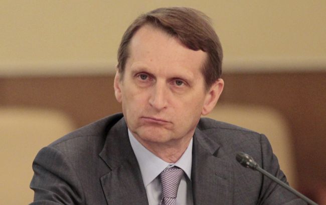 Спикер Госдумы заявил, что Россия имеет право на военный ответ после атаки на Су-24