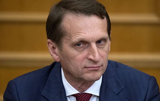 На сессии ПА ОБСЕ делегация РФ хотела призвать ЕС отказаться от санкций