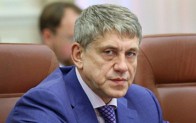 Добыча угля газовой группы снизилась вдвое с 2014 года, - Насалик