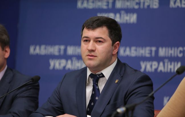 Суд по делу Насирова продолжится утром 27 апреля