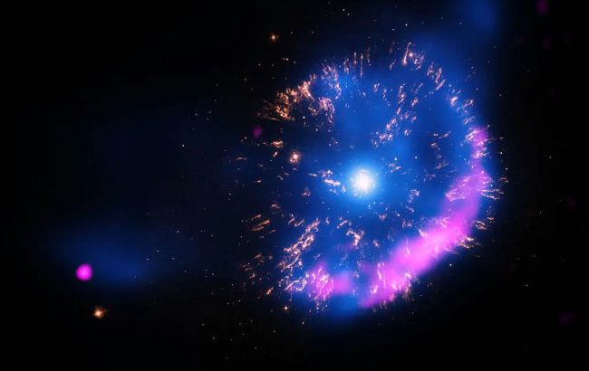 Людство стане свідком події, яка була описана у старовинному рукописі 1217 року