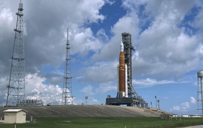 США отправят экспедицию на Марс: в NASA озвучили сроки