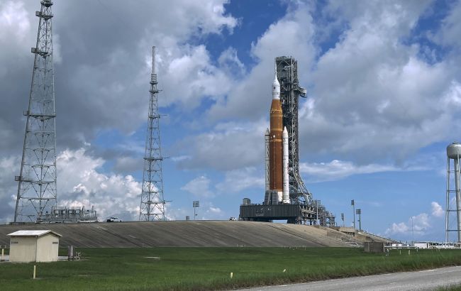 США планують збудувати ядерний реактор на Місяці до 2030 року, - NASA