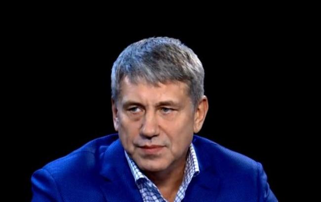 Чрезвычайное положение в энергетике продлится до середины сентября, - Насалик