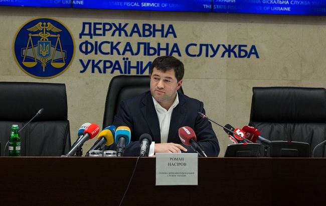 ГФС блокировала возмещение 5,8 млрд гривен НДС за июнь