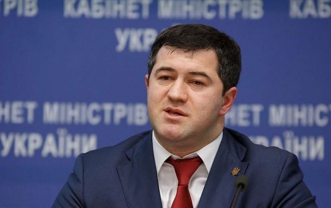 Суд по Насірову продовжиться 6 березня