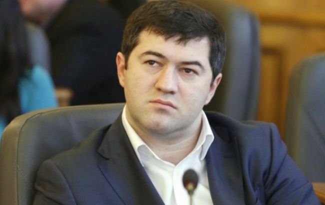 Налоговая милиция будет трансформирована в департамент финрасследований, - ГФС