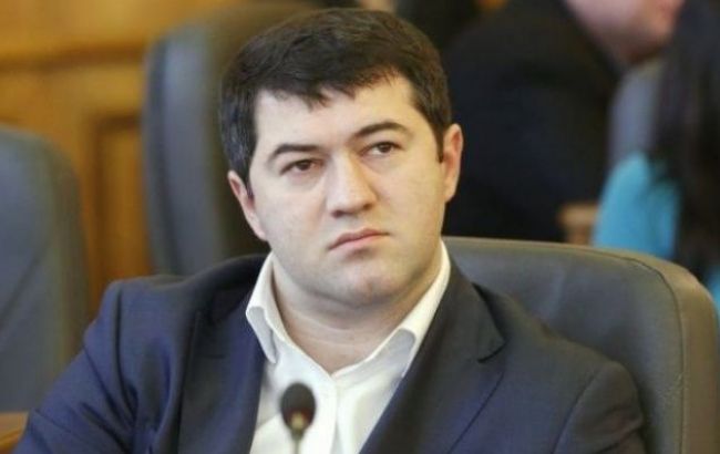 В Украине ежемесячные таможенные платежи составляют 15-20 млрд гривен, - Насиров