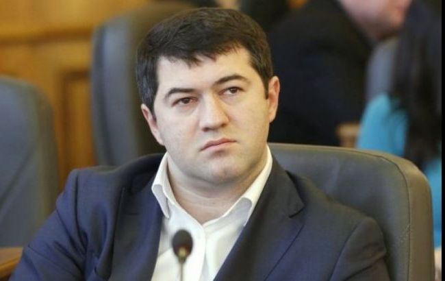 Насиров: блокада российских фур не угрожает потерей налоговых и таможенных сборов