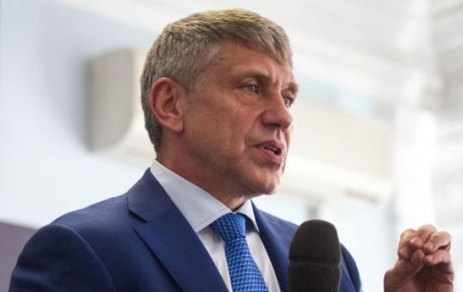 Украина не будет импортировать электроэнергию из России, - Насалик