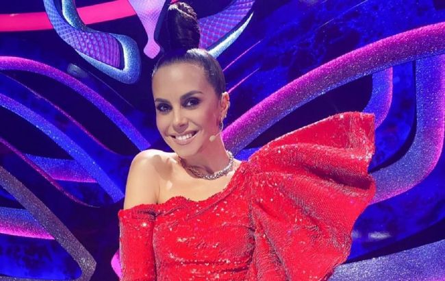 Настя Каменских умилила сеть новыми фото: показала, какой была в детстве