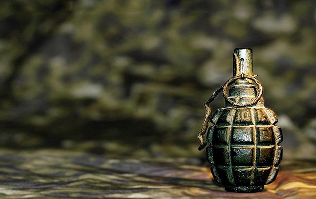 В Донецкой области у местного жителя изъяли арсенал оружия