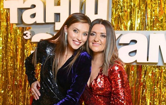 Дівчинка далеко піде: Могилевська зробила похвальне визнання про Тодоренко