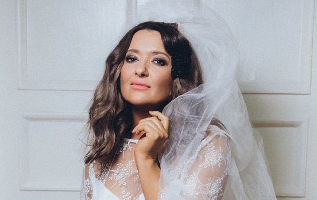 Похудела на 20 кг: Наталья Могилевская показала уникальное видео с "Танцев со звездами"