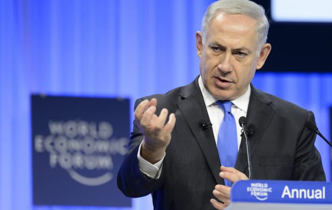 Нетаньяху пригрозил министрам досрочными выборами в Израиле