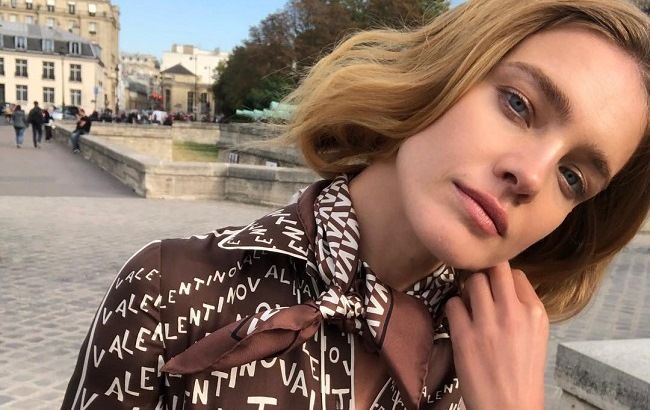 Просто і зі смаком: Наталія Водянова блищить на благодійному заході