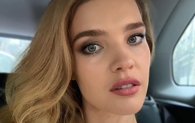 На початку шляху: Наталія Водянова умилила архівних знімком з юності