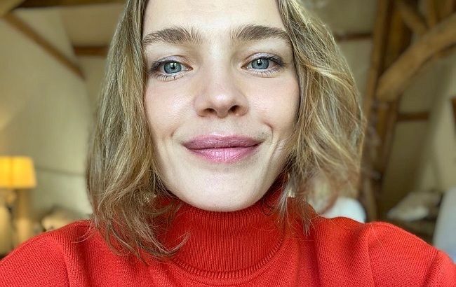 Дах зносило кілька разів: Наталія Водянова &ndash; про стосунки з чоловіком, дітей і життя на карантині