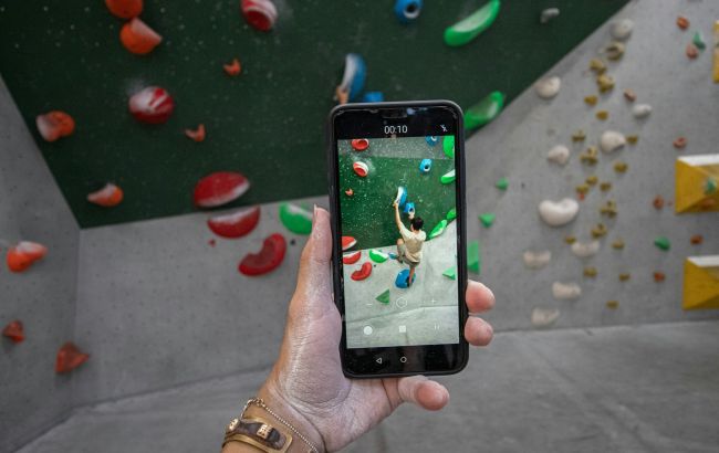 Знімайте відео на смартфон як професіонал: 5 простих порад для ідеальної зйомки