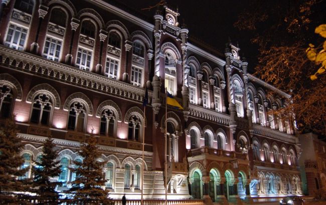 Объем депозитов в гривне в июле уменьшился на 1,1%, - НБУ