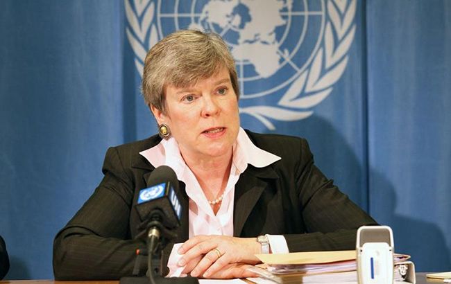 В НАТО отметили прогресс Грузии на пути к вступлению в Альянс