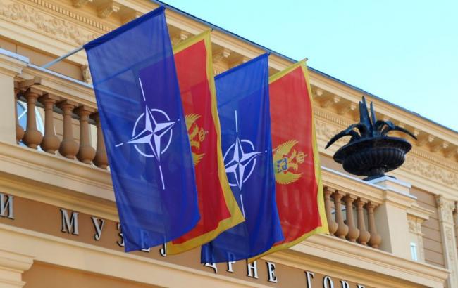 В Черногории готовят референдум по "крымскому сценарию", - Financial Times